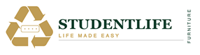 Student Life Furniture Logo